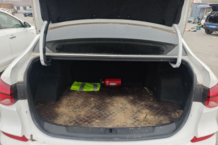 Used Chevrolet Monza 2023 1.5L Dual-Clutch Enjoyment Edition