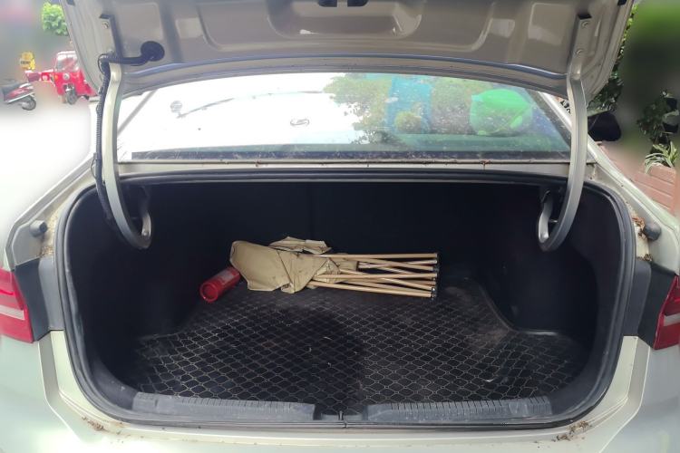 Used Volkswagen Lavida 2018 1.5L Automatic Comfort Edition China V Standard