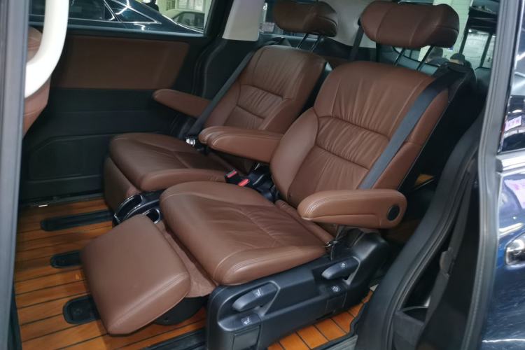 Used Honda Odyssey 2022 2.0L eHEV Sharp·Luxury Edition