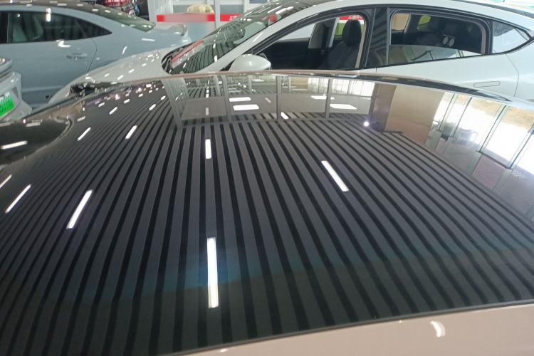 Used Nio ET5 2024 75 kWh
