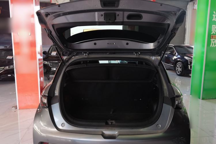 Used BYD Dolphin 2021 405 km Fashion Edition
