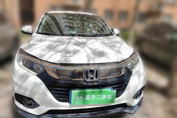 Used Honda Vezel 2020 1.5L CVT Pioneer Edition
