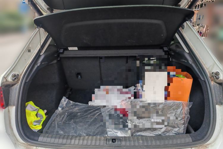 Used Audi Q3 2021 35 TFSI Progressive Dynamic Edition