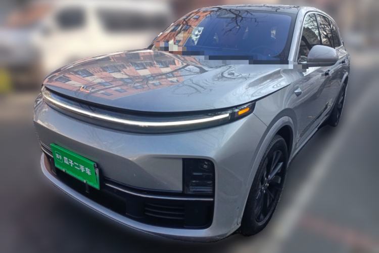 Used Li Auto L7 2023 Air model