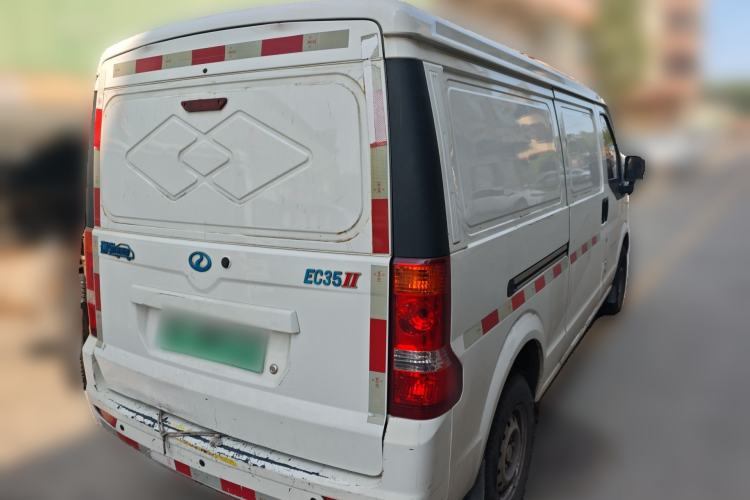 Used Ruichi EC35 2021 EC35 II Standard Edition 38.64 kWh
