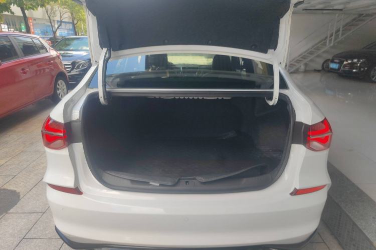 Used Chevrolet Monza 2020 Light Hybrid RS 330T Automatic Comfort Edition