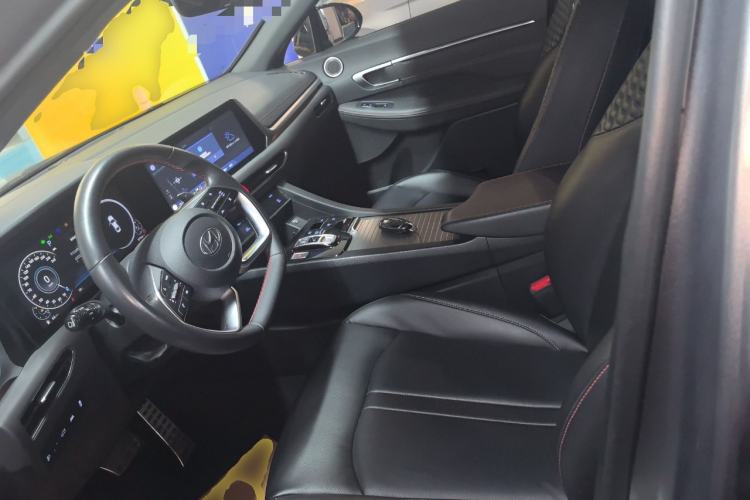 Used Hyundai Sonata 2022 270TGDi DCT 20th Anniversary Edition