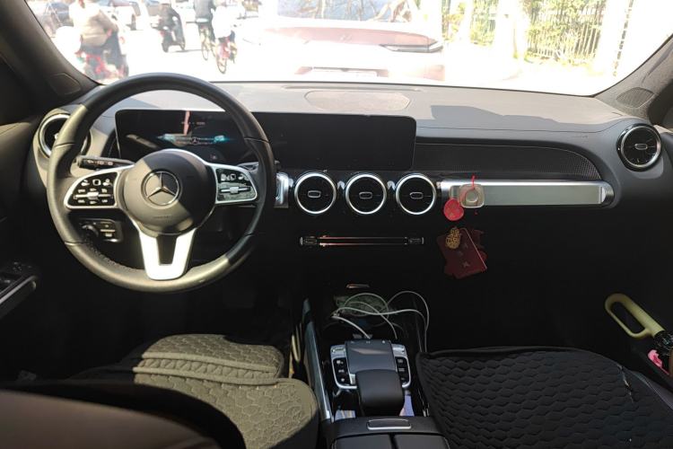 Used Mercedes-Benz GLB 2020 GLB 200 Dynamic Edition