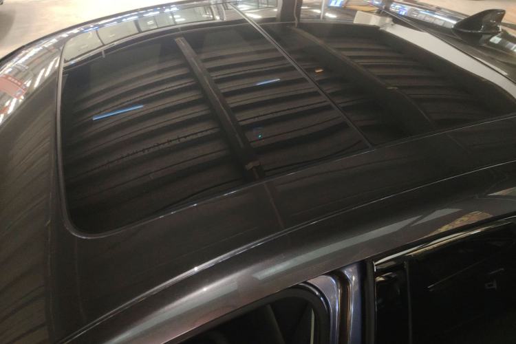 Used Honda Accord 2018 260TURBO Prestige Edition China VI