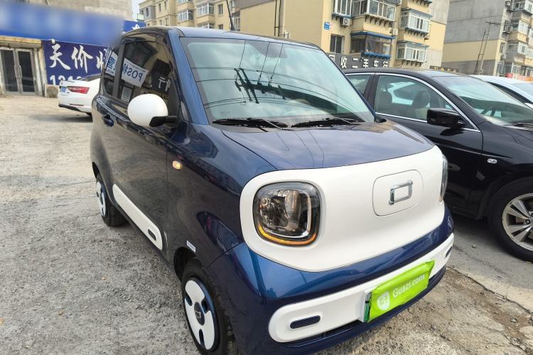 Used Bestune Pony 2026 222km Colorful Horse Exterior 1