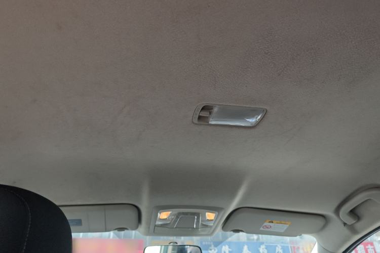 Used Nissan Sylphy 2021 Classic 1.6XE CVT Comfort Edition Headliner