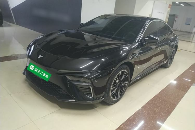 Used NETA S 2024 Range-Extended 1060 Lite Edition