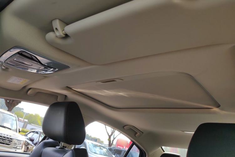 Used Chery Arrizo 5 PLUS 2021 Xiaoze 1.5T CVT Enjoy PLUS
