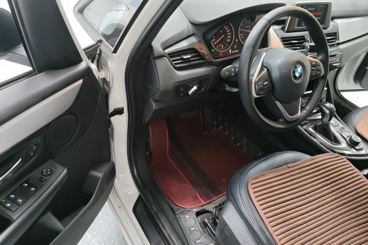 Used BMW 2 Series Active Tourer 2016 218i Leading Model Driver Seat