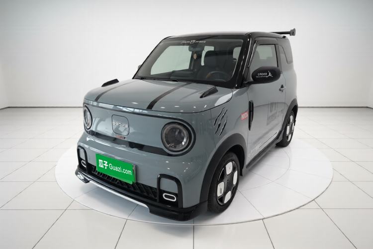 Used Geely Galaxy Panda 2024 200km Panda Kart