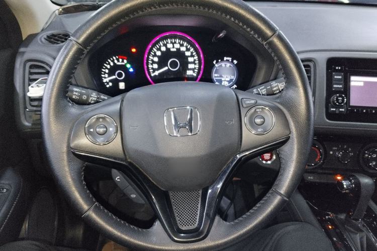 Used Honda Vezel 2017 1.5L CVT 2WD Comfort Model