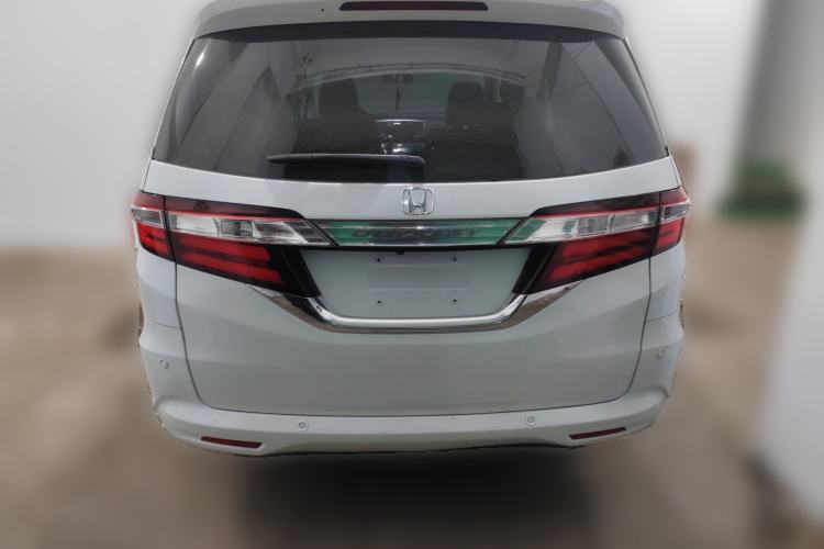 Used Honda Odyssey 2017 2.4L Smart Edition