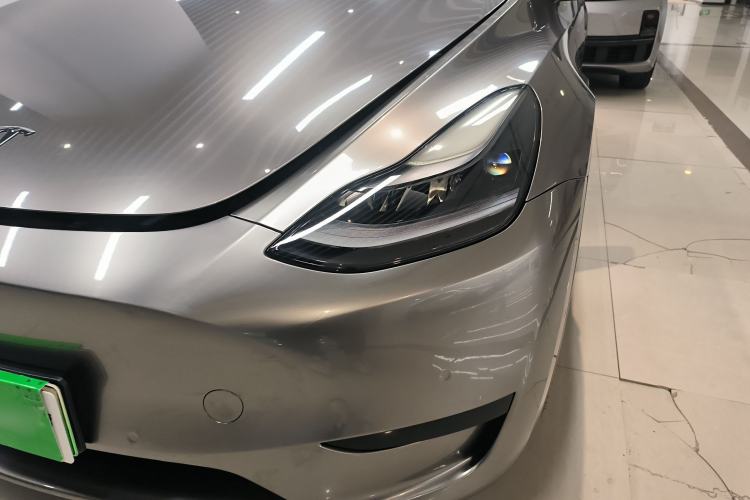 Used Tesla Model Y 2022 Rear-Wheel-Drive Version