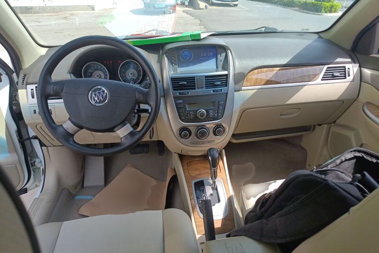 Used Buick Excelle 2015 1.5L Automatic Classic Model