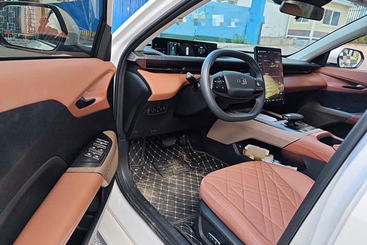 Used Qiyuan A05 2024 145 Max
