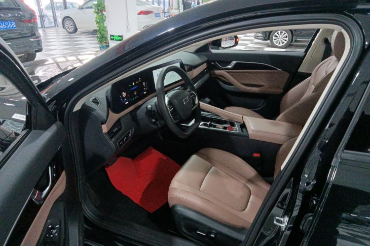 Used Bestune B70 2024 Dragon Edition 1.5T Leading Model