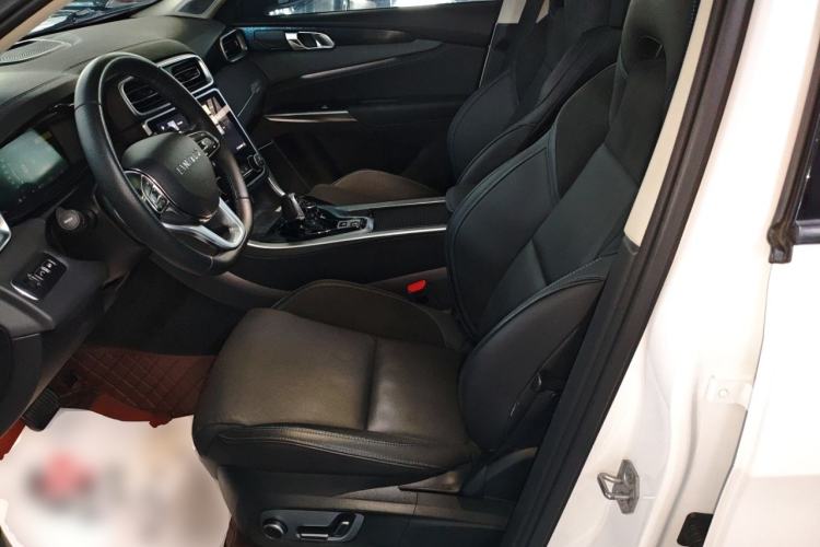 Used Lynk & Co 01 EM-P 2019 1.5T PHEV JingPro National VI