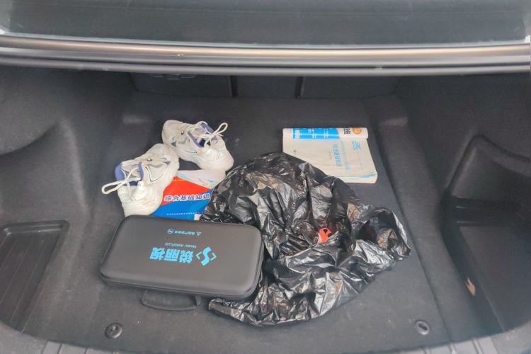 Used BMW 3 Series 2018 320Li Leading Model M Sport Package