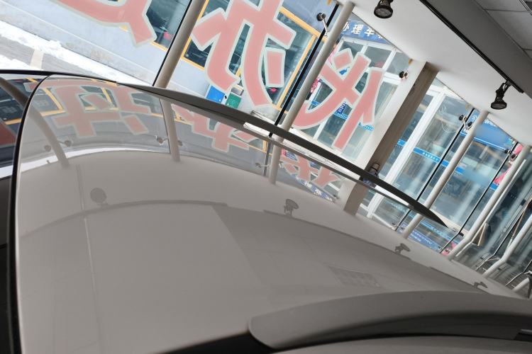 Used Baojun 530 2018 1.5T Manual Comfort Version China V
