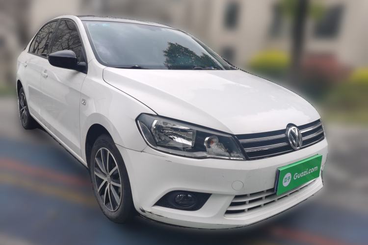 Used Volkswagen Jetta 2016 1.6L 25th Anniversary Edition