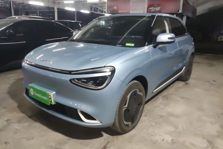 Used Dongfeng NAMMI 01 2024 430 Plus