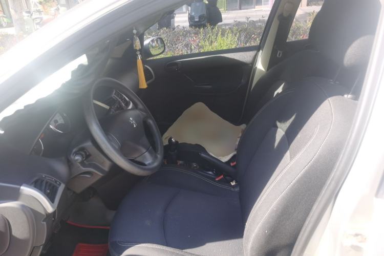 Used Peugeot 207 2010 Hatchback 1.4L Manual Yule Edition
