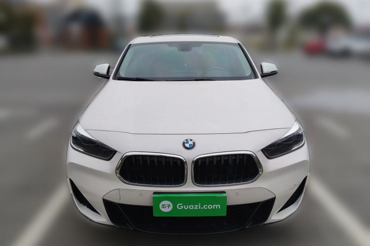 Used BMW X2 2021 Restyled sDrive25i M Sport Package
