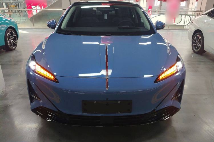 Used Hongqi Tiangong 05 2025 750 Smart Selection