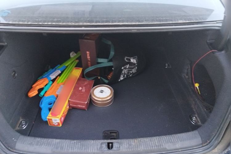 Used Audi A6L 2012 TFSI Standard Model