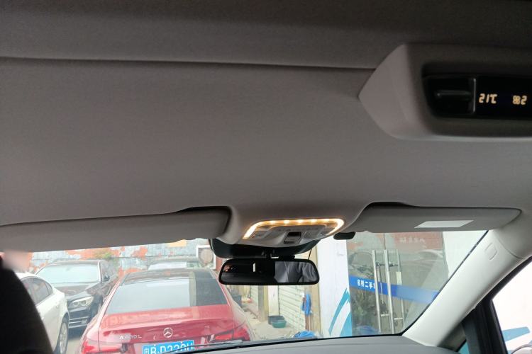 Used Mercedes-Benz V-Class 2021 V 260 Prestige Edition