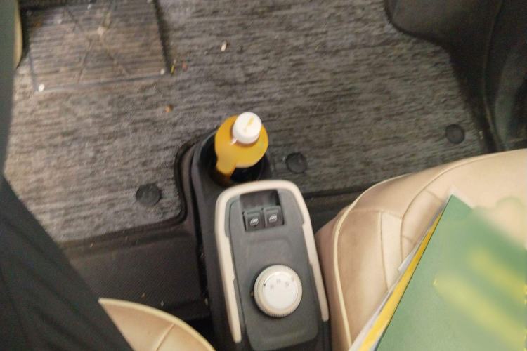 Used Chery New Energy QQ Ice Cream 2024 Restyled 170 km Sundae