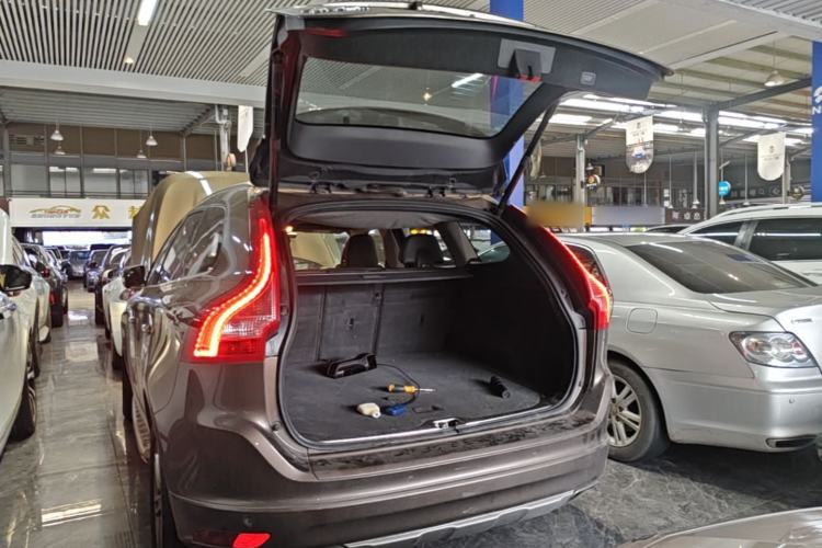 Used Volvo XC60 2016 T5 Smart Version
