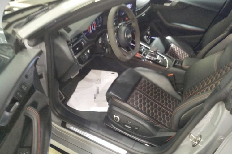 Used Audi RS 5 2023 RS 5 2.9T Sportback Standard Edition
