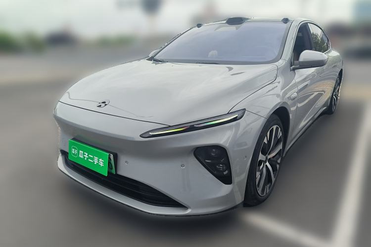 Used Nio ET7 2022 100 kWh