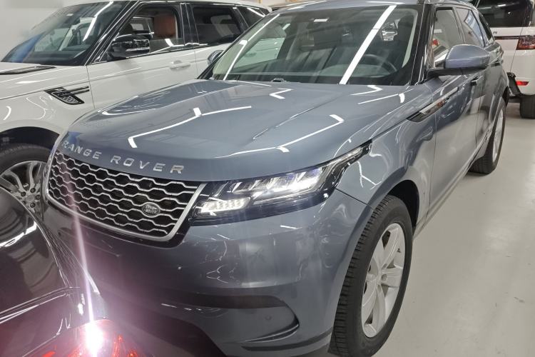 Used Land Rover Range Rover Velar 2018 P250 S
