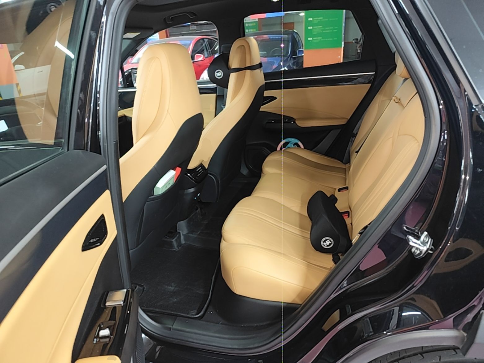 Geely Galaxy L7 2024 1.5T 115 km PLUS Dragon Edition — снимка 20