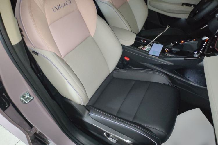 Used Lynk & Co 06 2023 Remix 1.5T Shero
