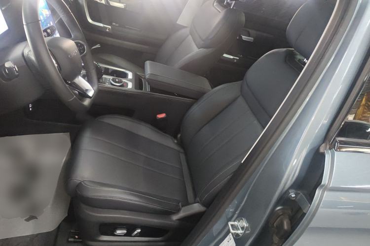 Used Chery Explore 06 2023 Urban Edition 1.6T Two-Wheel Drive Comfort
