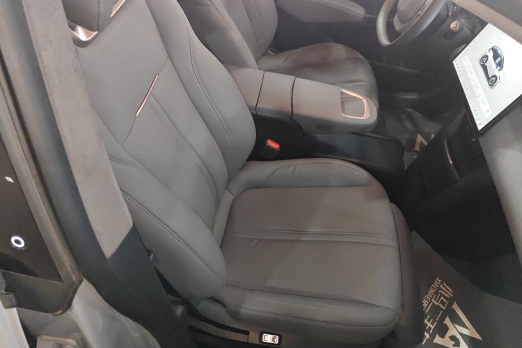 Used Zeekr X 2023 Rear-Drive YOU Edition 4 Seats