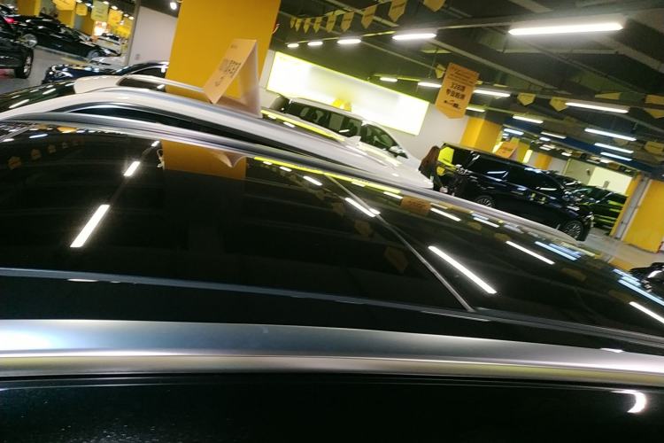 Used Lynk & Co 09 2024 2.0T Four-Wheel Drive Sport Edition Five Seats
