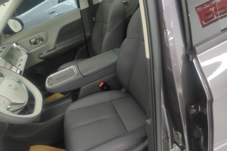 Used Leapmotor B10 2025 510 Joyful Edition Left Front Seat