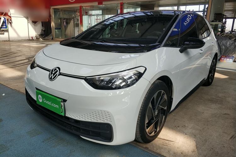 Used Volkswagen ID.3 2024 Outstanding Edition