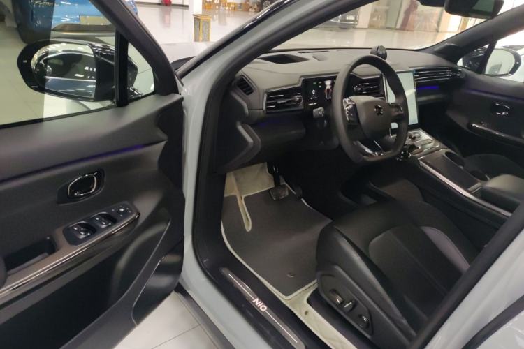 Used Nio ES6 2019 420 km Sport Version