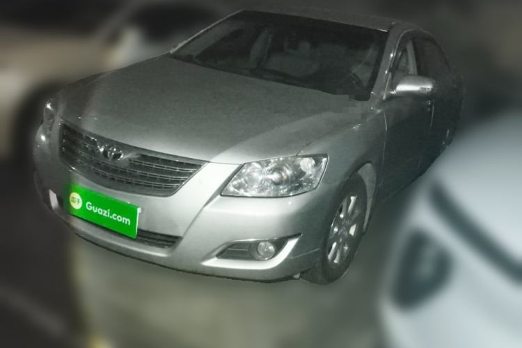 Used Toyota Camry 2007 200E Elite Edition