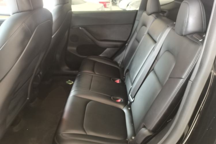 Used Tesla Model Y 2021 Standard Range Rear-Wheel Drive Version